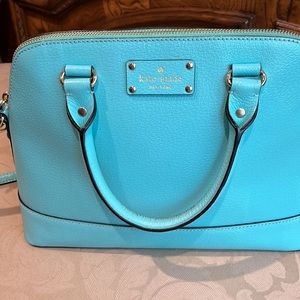 Kate spade dome bag